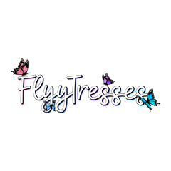 flyytresses logo